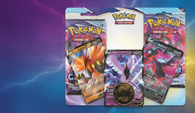 Blister Packs