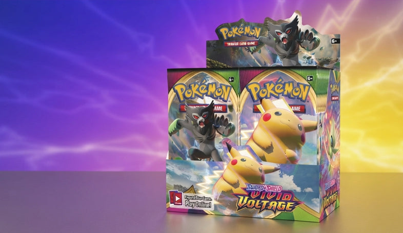Booster Box
