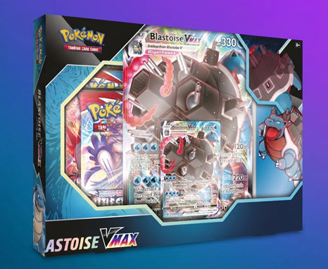 Collection Boxes