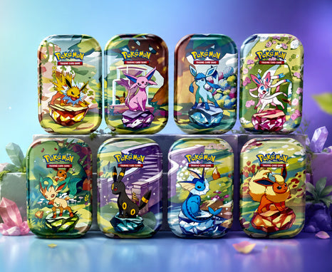 Mini Tin