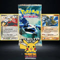 Delta Species Booster Pack