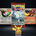 Supreme Victors Booster Pack