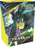 Team Up Build & Battle Box
