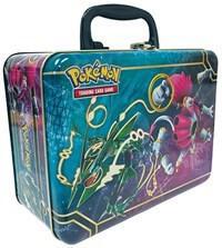 2015 XY Collector Chest