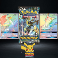 Lost Thunder Booster Pack