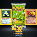 HEAVY Jungle Booster Pack