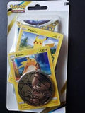 Brilliant Stars Premium Checklane Blister [Pikachu]