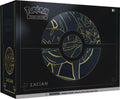 Sword & Shield Elite Trainer Box Plus [Zacian] - SWSH04: Vivid Voltage