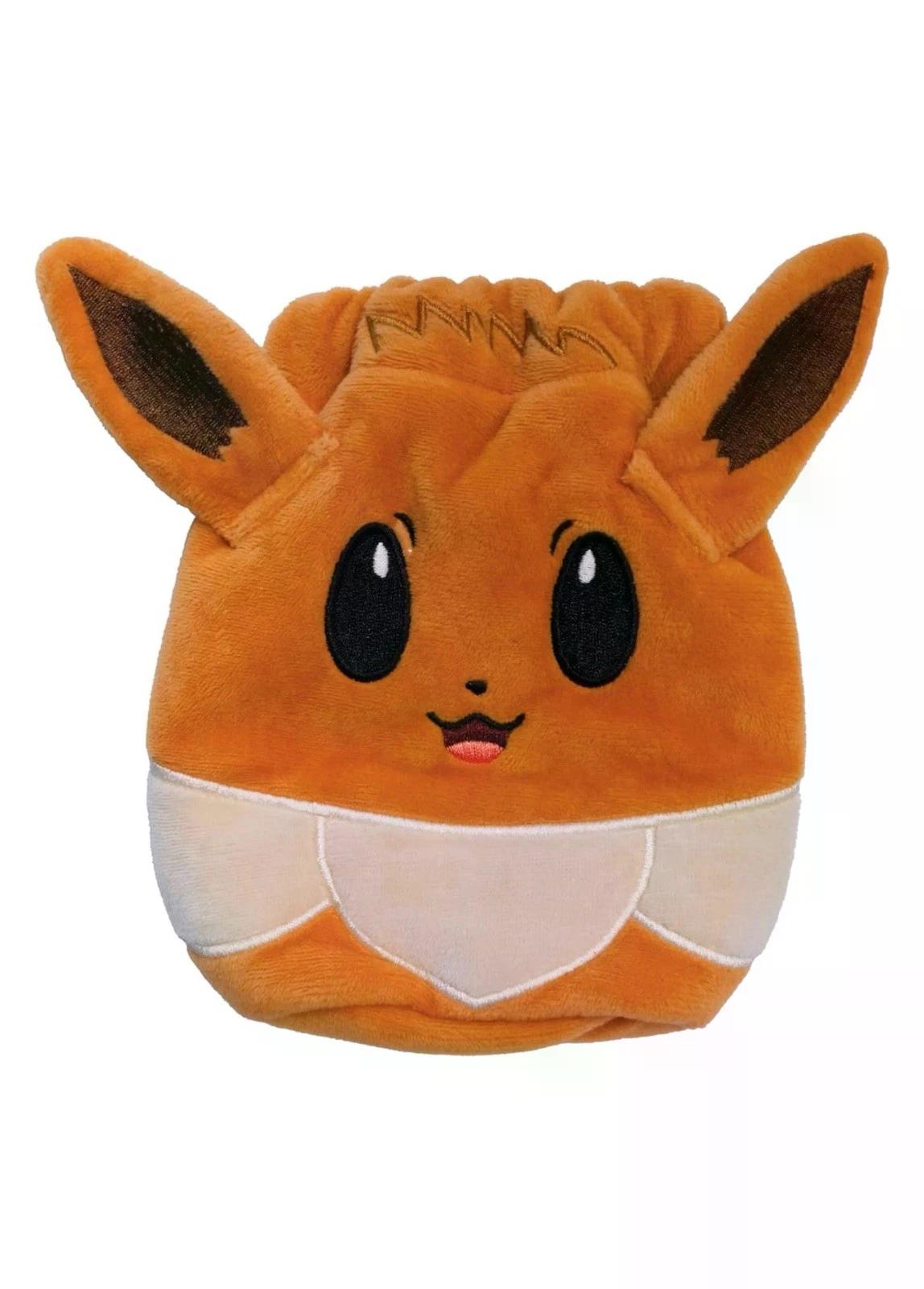 Eevee pouch