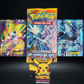 Plasma Blast Booster Pack