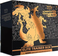 Championâ€™s Path Elite Trainer Box