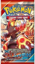 Primal Clash Booster Pack (BOX FRESH)