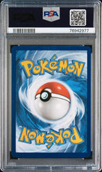 Pokemon PSA 10 Gyarados ex Scarlet & Violet