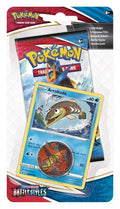 Battle Styles 1 Pack Blister [Arrokuda]
