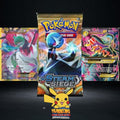 Steam Siege Booster Pack