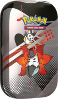 Unova Mini Tin