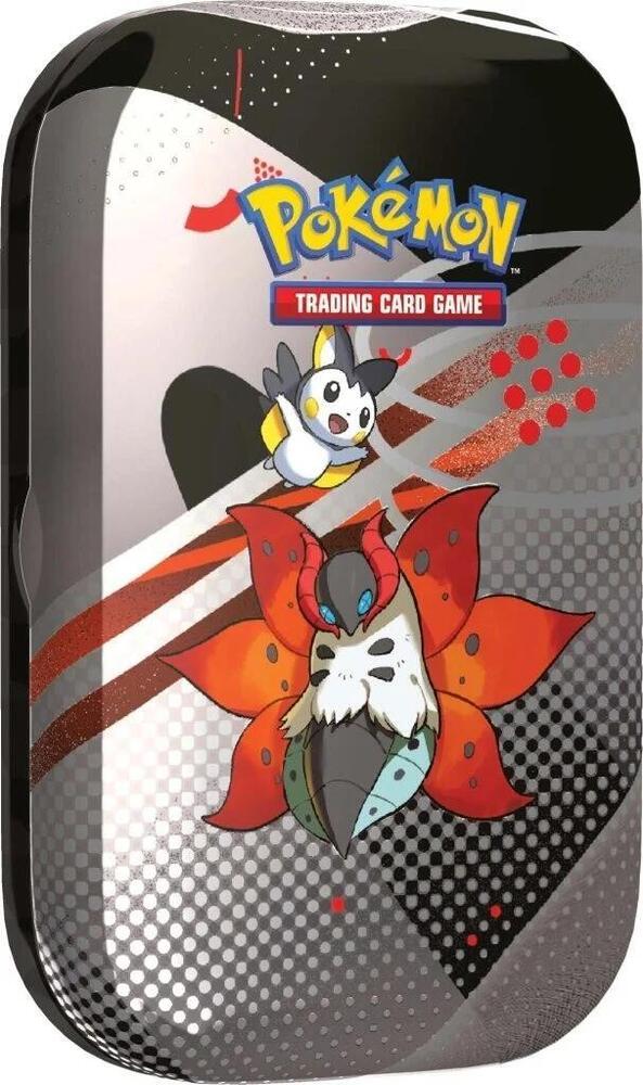Unova Mini Tin