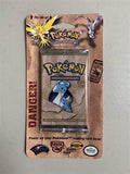 Fossil Blister Pack NFS