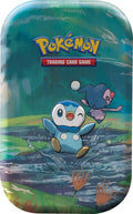 Sinnoh Star Mini Tin