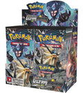 Caja de sobres Ultra Prism, no está a la venta