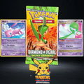 Secret Wonders Booster Pack