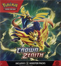Crown Zenith Booster Bundle NFS