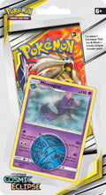 Cosmic Eclipse Single Pack Blister [Mismagius] NFS