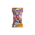 XY Roaring Skies Sleeved Pack