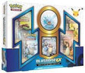 Red & Blue Collection [Blastoise EX]