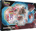 Blastoise Vmax Battle Box