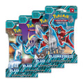 Plasma Freeze Sleeved Booster Pack