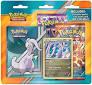 Phantom Forces & Primal Clash Mini Portfolio 2 Pack Blister (Goodra)
