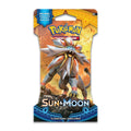 Sun & Moon Base Set Sleeved Booster Pack