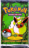 Jungle Booster Pack