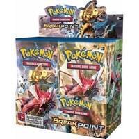 BREAKpoint Booster Box