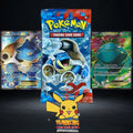XY Base Booster Pack