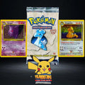HEAVY Fossil Booster Pack Unlimited