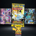 Next Destinies Booster Pack