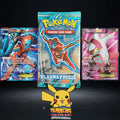 Plasma Freeze Booster Pack