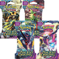 Ancient Origins Sleeved Booster Pack