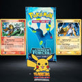 Unseen Forces Booster Pack