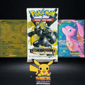 Legendary Treasures Booster Pack