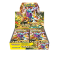 Wild Force Booster Box