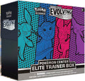 Evolving Skies PokÃ©mon Center Elite Trainer Box (Glacieon)
