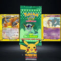 Skyridge Booster Pack