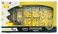 Pikachu V Union: Celebrations Special Collection
