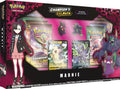 Champions Path Premium Collection [Marnie]