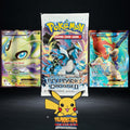 Boundaries Crossed Booster Pack