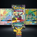 Celestial Storm Booster Pack
