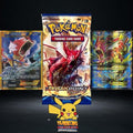 BREAKpoint Booster Pack